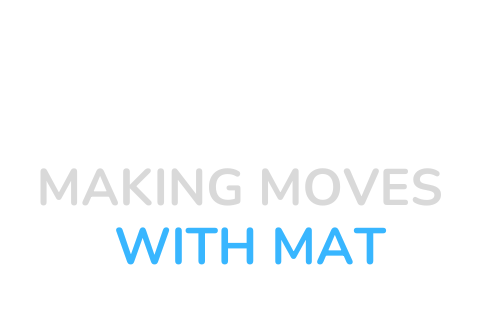 Real Estate Florida | Making moves with Mat