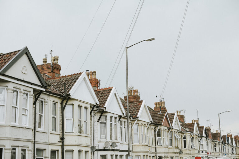 US housing market: Will Home Prices Go Down in 2025?